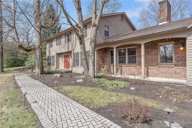 $659,900 | 7266 Wakefield Drive, Manlius, NY 13066