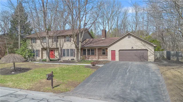 $659,900 | 7266 Wakefield Drive, Manlius, NY 13066