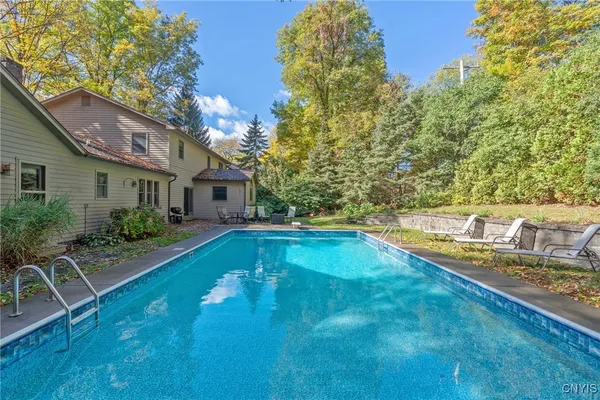 $659,900 | 7266 Wakefield Drive, Manlius, NY 13066