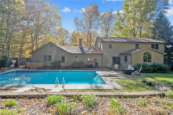 $659,900 | 7266 Wakefield Drive, Manlius, NY 13066