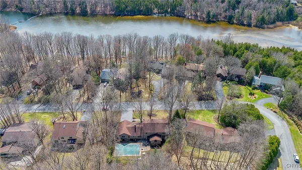 $659,900 | 7266 Wakefield Drive, Manlius, NY 13066