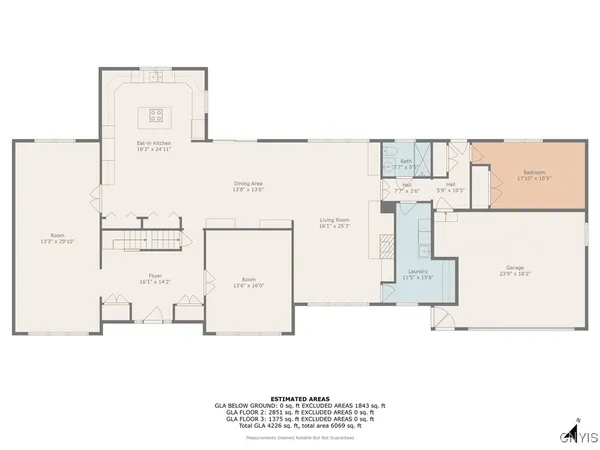 $659,900 | 7266 Wakefield Drive, Manlius, NY 13066