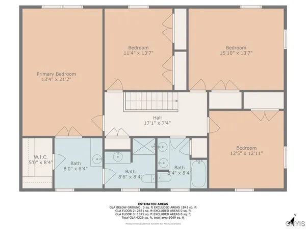 $659,900 | 7266 Wakefield Drive, Manlius, NY 13066