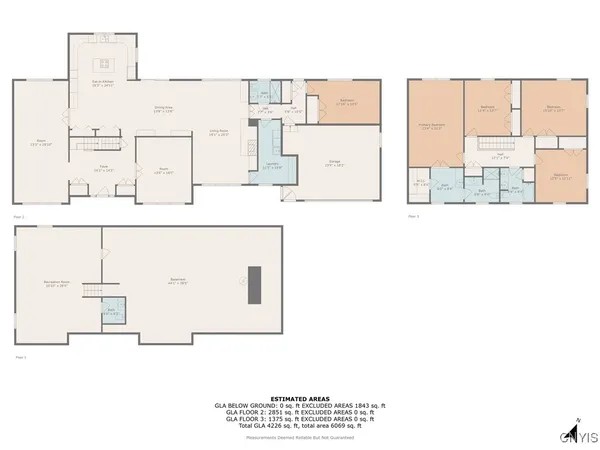 $659,900 | 7266 Wakefield Drive, Manlius, NY 13066