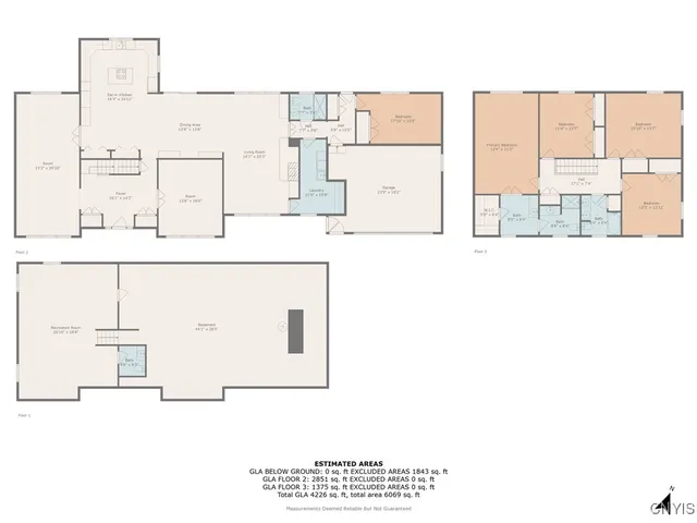 $659,900 | 7266 Wakefield Drive, Manlius, NY 13066