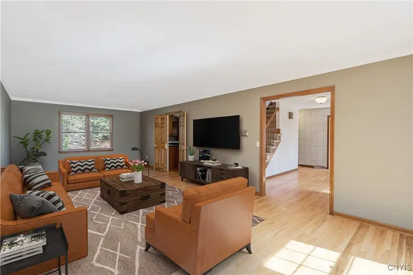 $659,900 | 7266 Wakefield Drive, Manlius, NY 13066