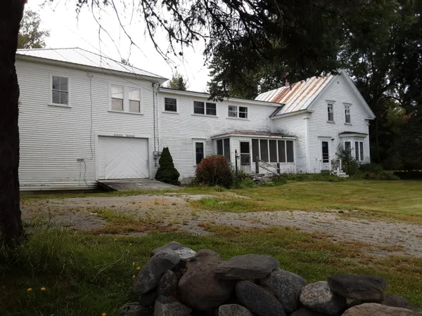 $375,000 | 186 Main Street, Eustis, ME 04982