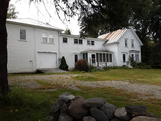 $375,000 | 186 Main Street, Eustis, ME 04982