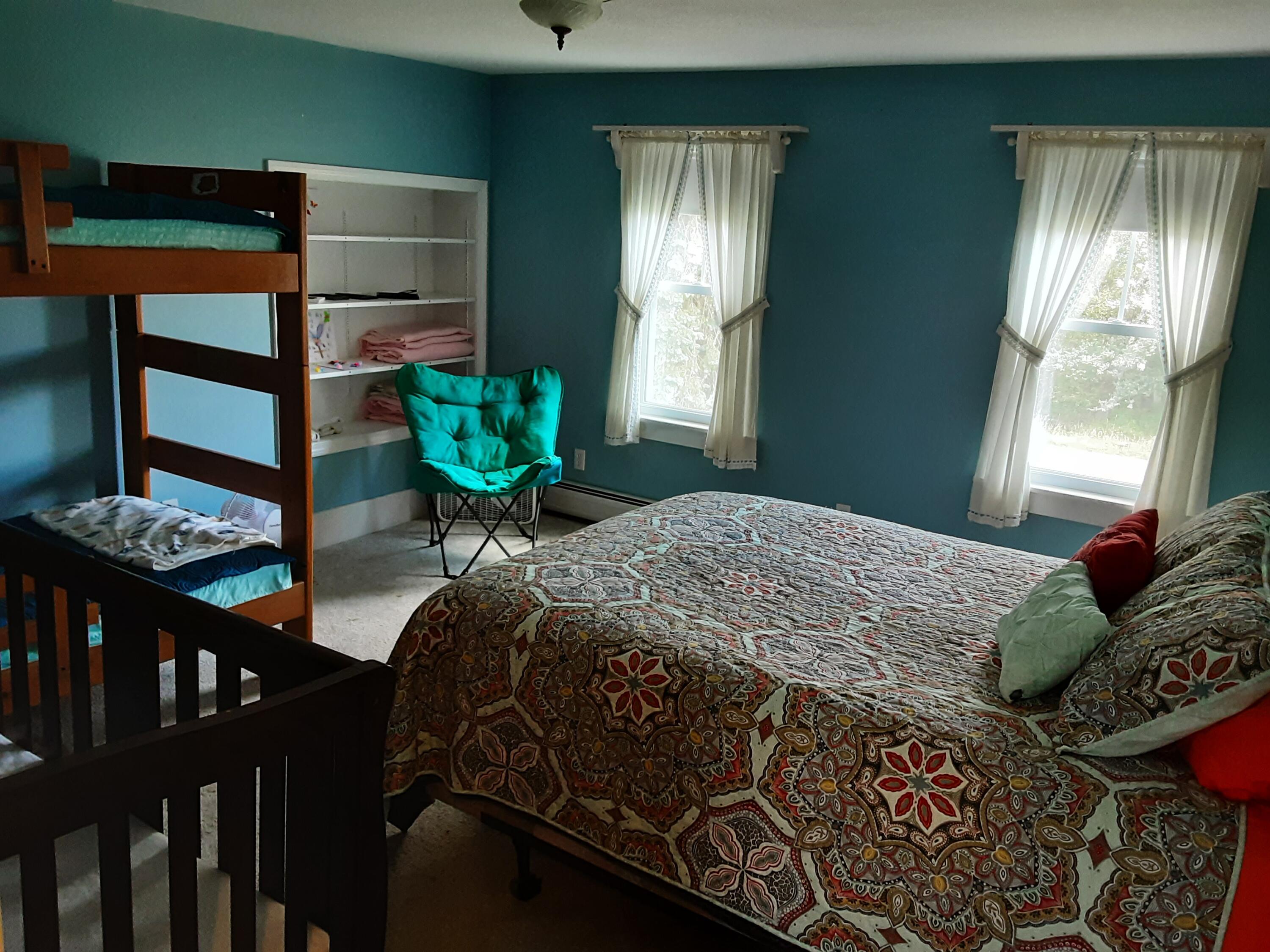 186 Main Street Eustis, ME 04982 - Photo 18 of 21 1000000425