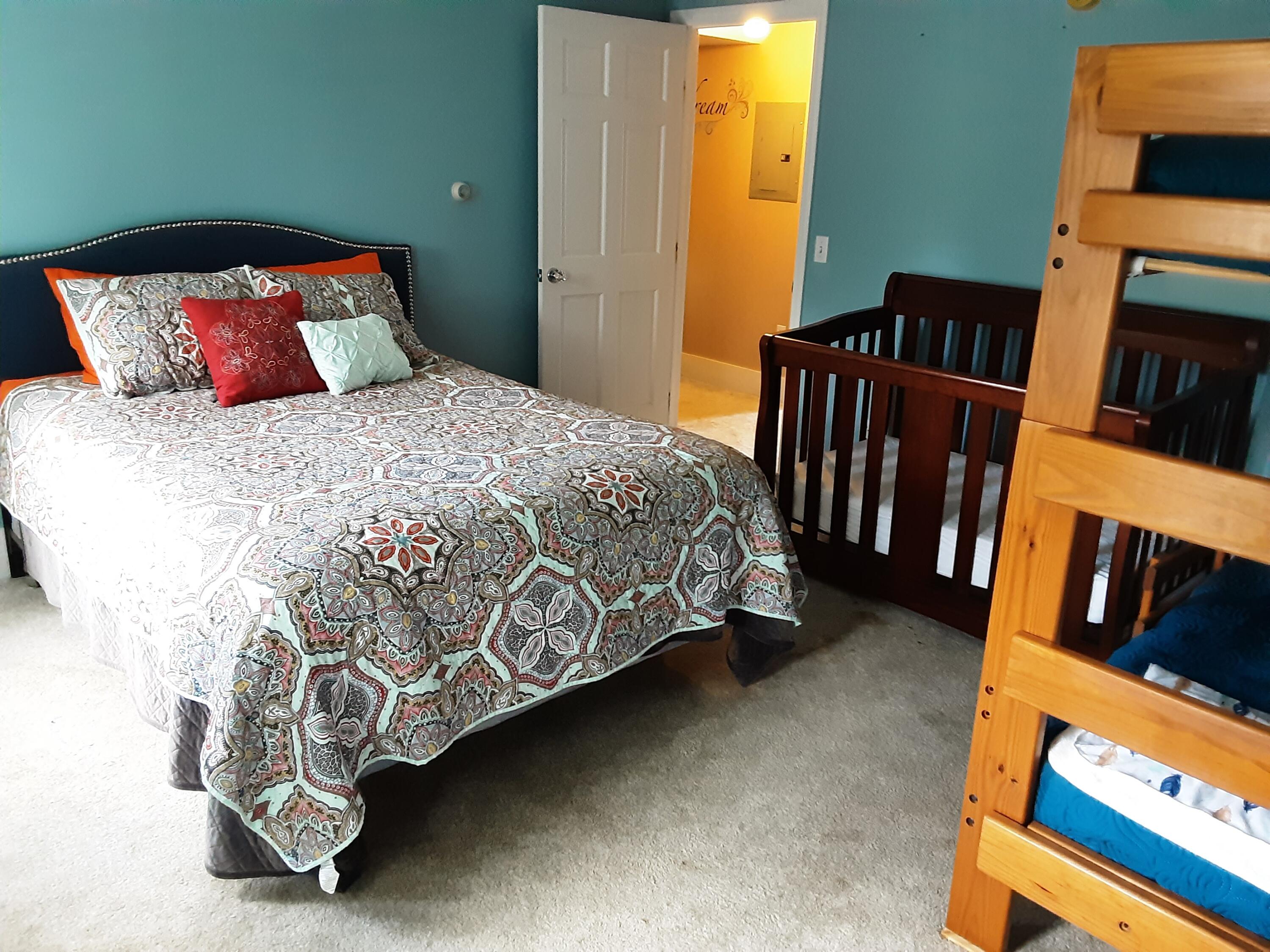 186 Main Street Eustis, ME 04982 - Photo 19 of 21 1000000429