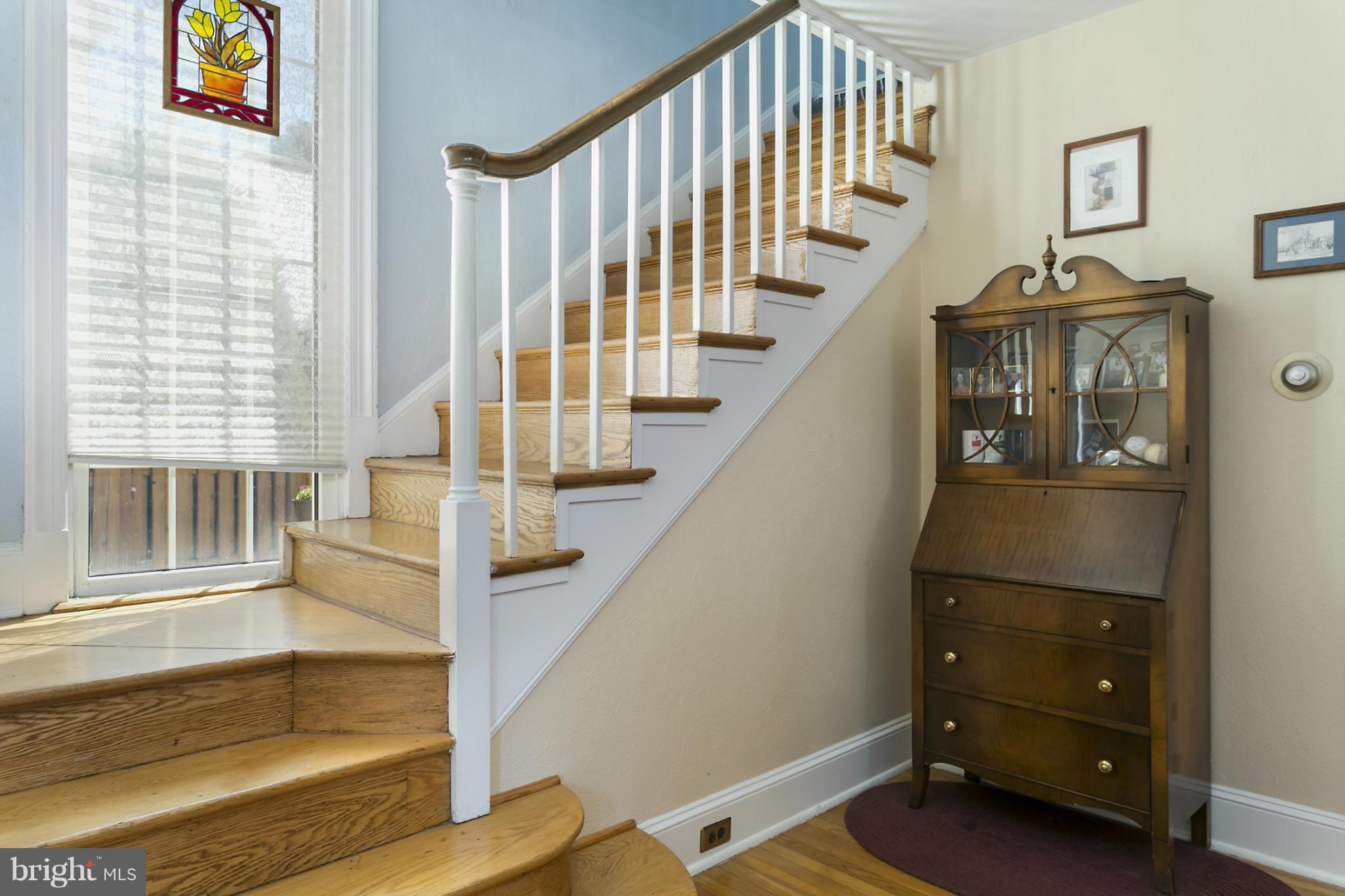 813 Wellington Road Baltimore, MD 21212 - Photo 3 of 30 Interior (General)