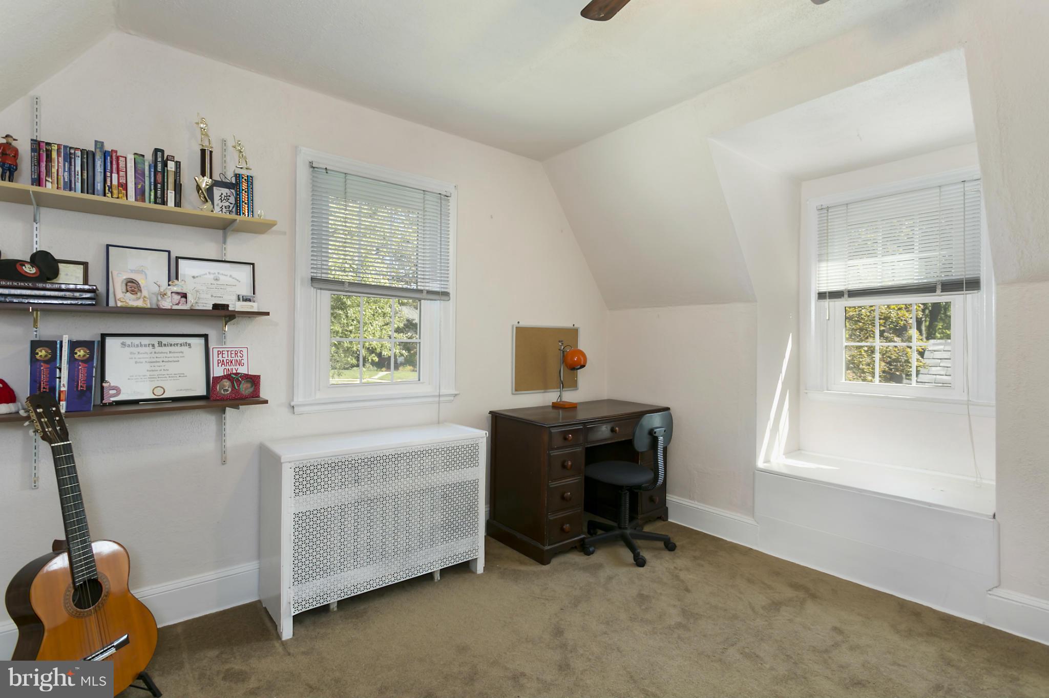 813 Wellington Road Baltimore, MD 21212 - Photo 21 of 30 Bedroom