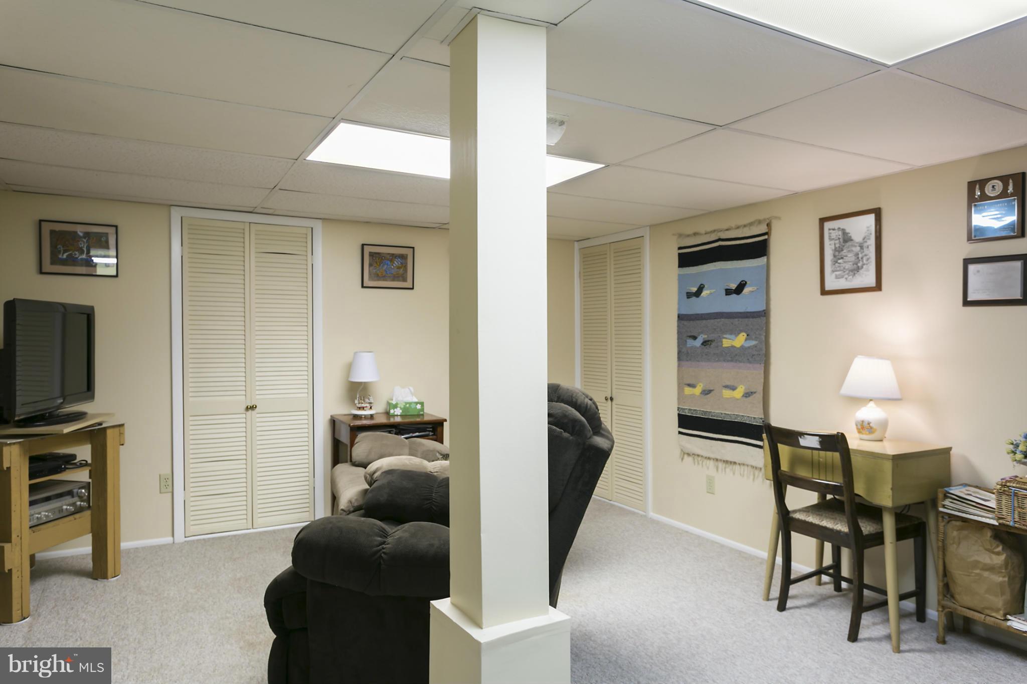 813 Wellington Road Baltimore, MD 21212 - Photo 22 of 30 Basement