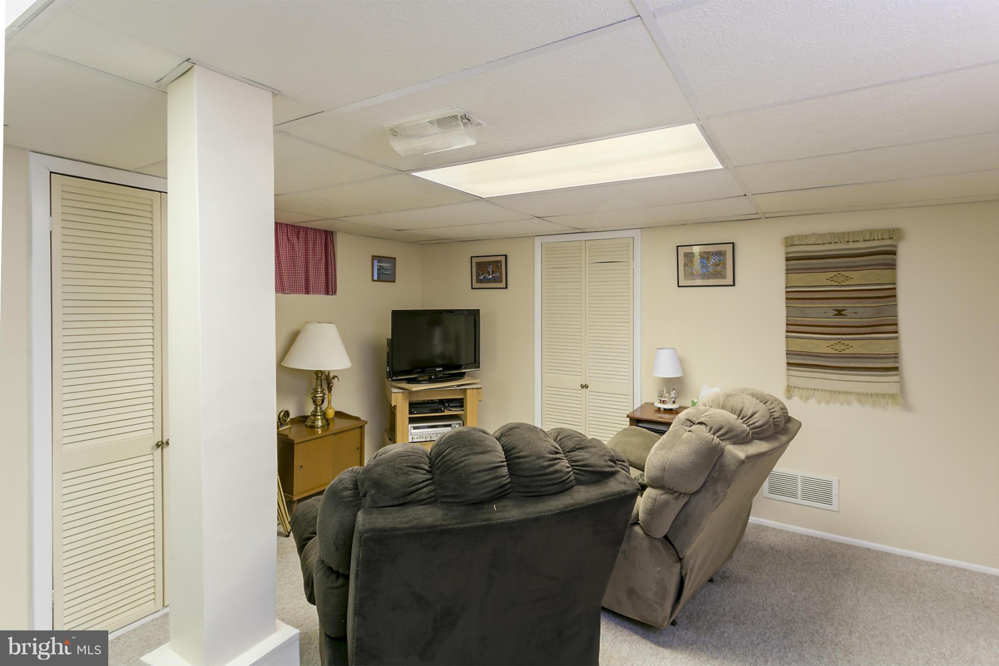 813 Wellington Road Baltimore, MD 21212 - Photo 23 of 30 Basement