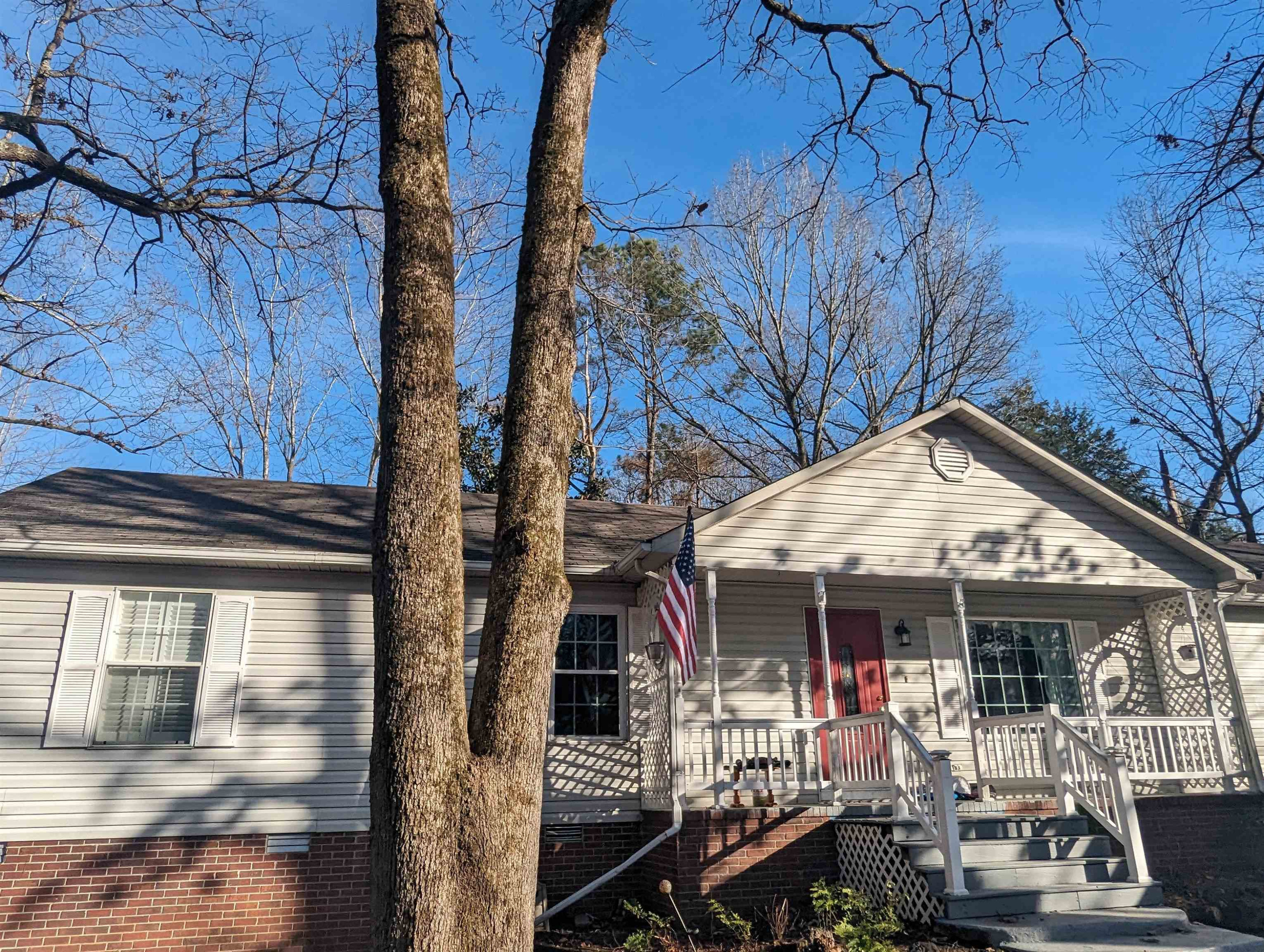 331 Doak Mason Road Jackson, TN 38305 - Photo 1 of 36 Photo 1