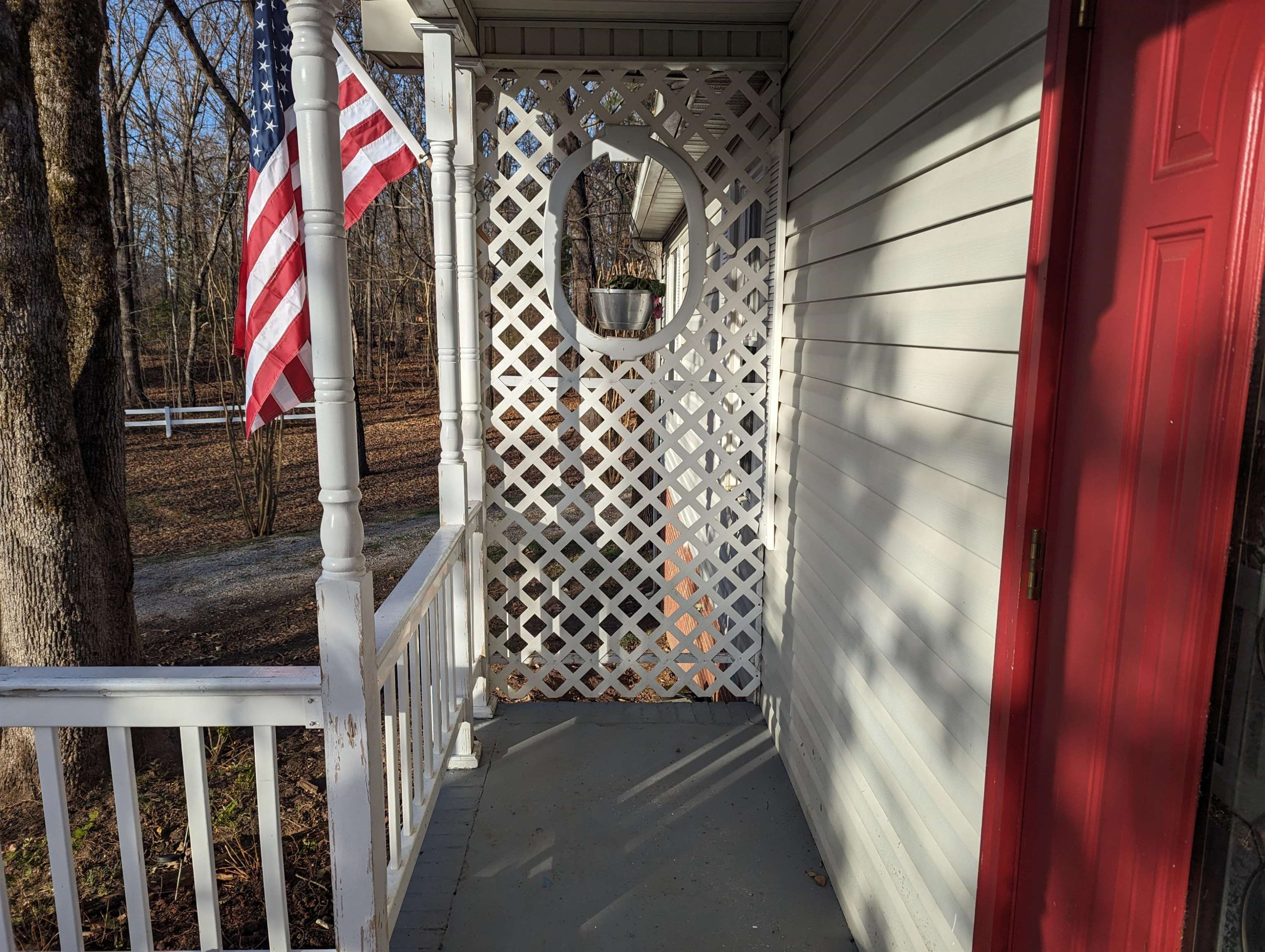 331 Doak Mason Road Jackson, TN 38305 - Photo 19 of 36 Photo 19