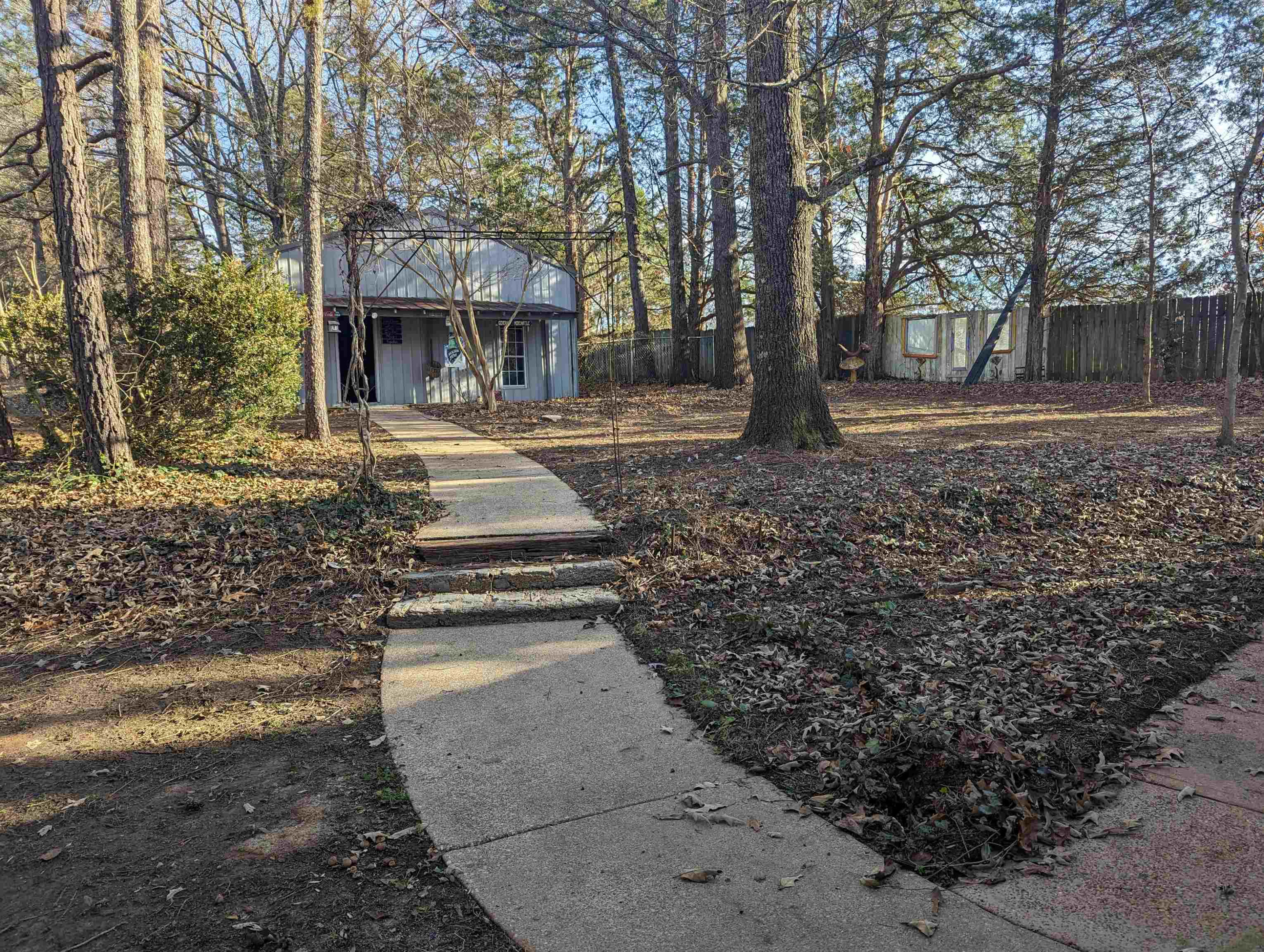 331 Doak Mason Road Jackson, TN 38305 - Photo 20 of 36 Photo 20