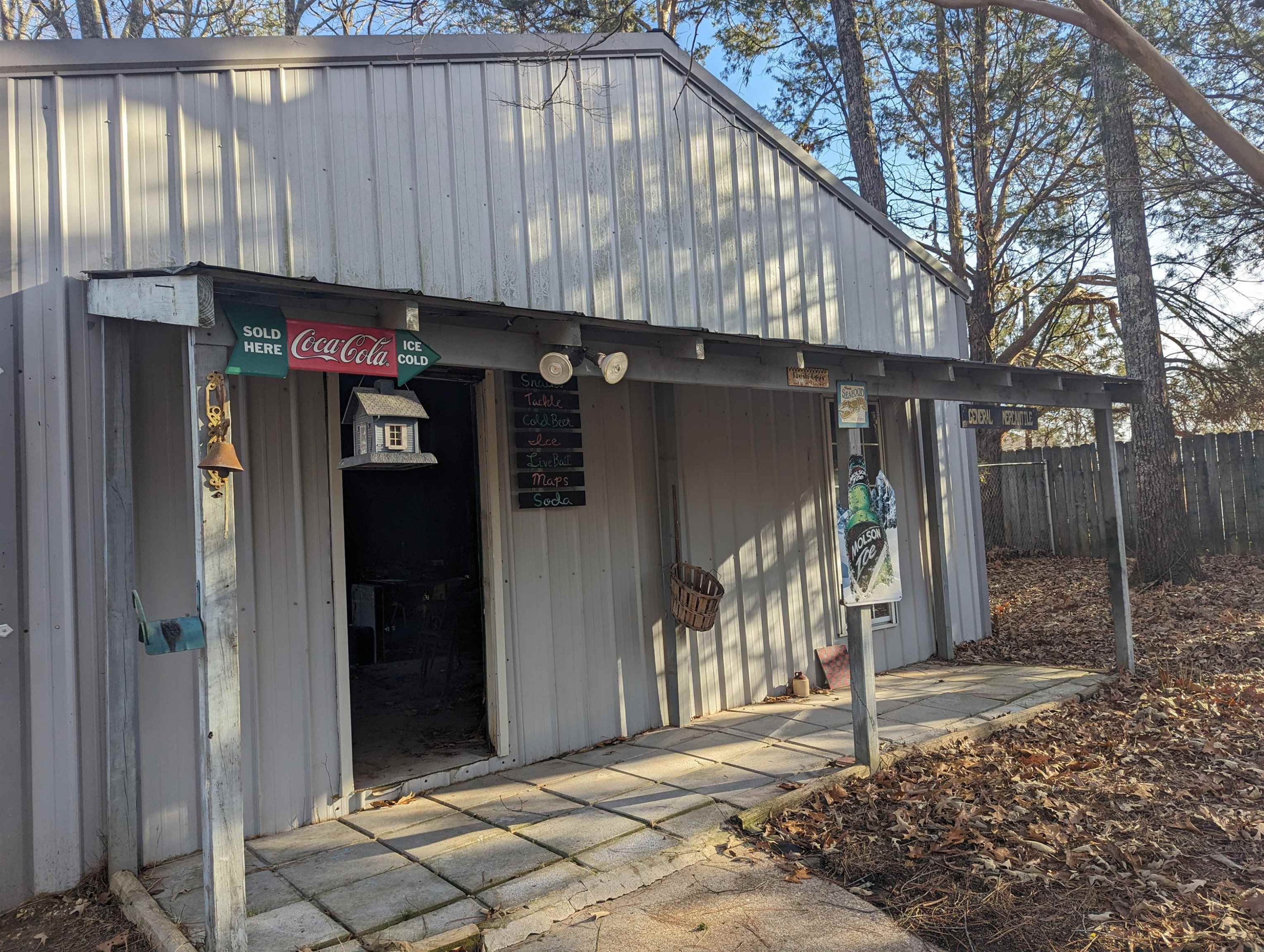 331 Doak Mason Road Jackson, TN 38305 - Photo 24 of 36 Photo 25