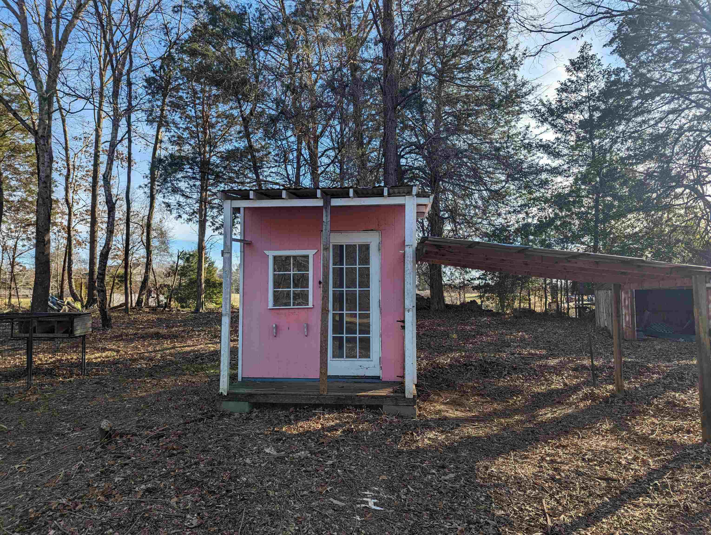 331 Doak Mason Road Jackson, TN 38305 - Photo 25 of 36 Photo 26
