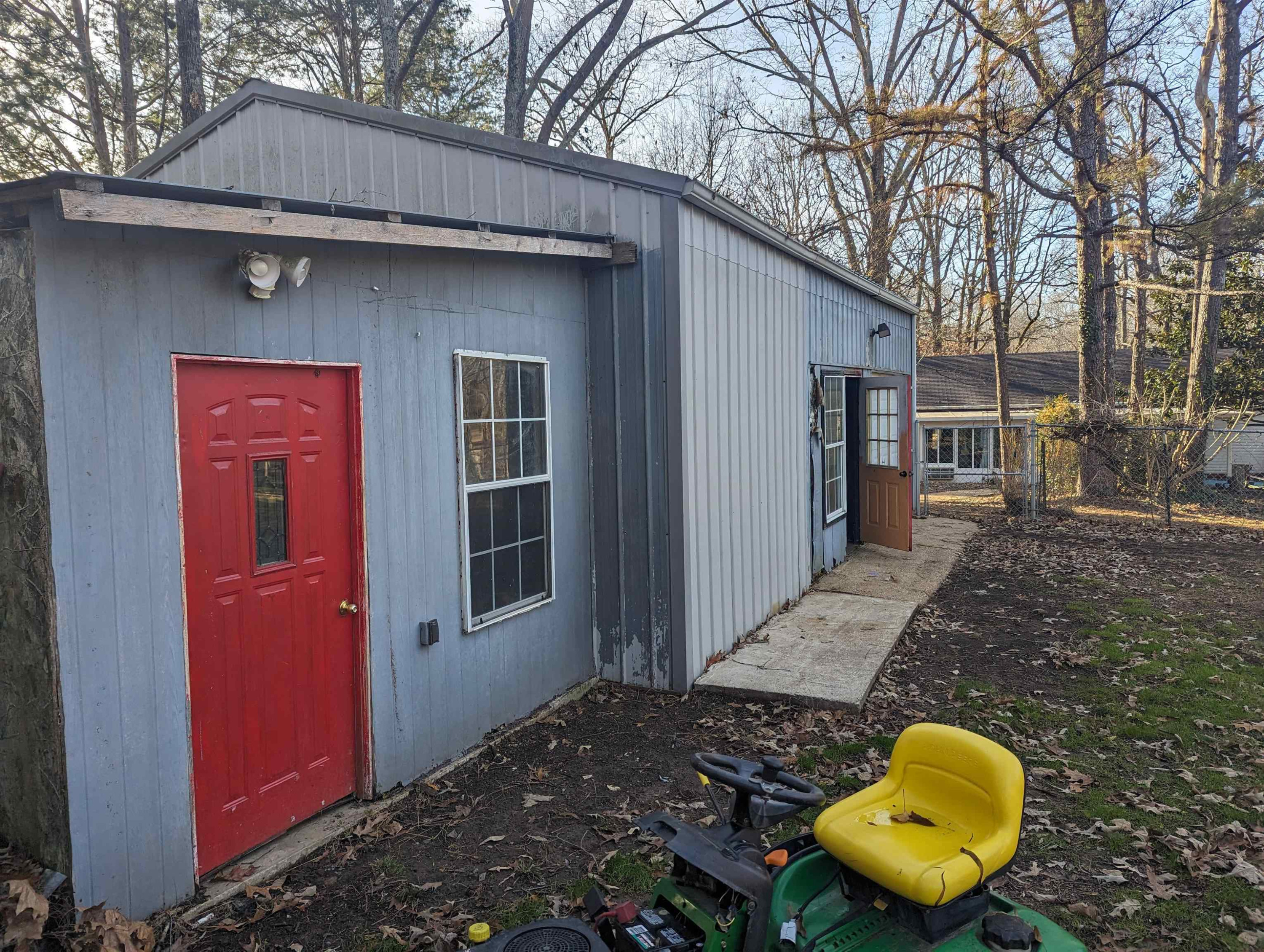 331 Doak Mason Road Jackson, TN 38305 - Photo 26 of 36 Photo 27