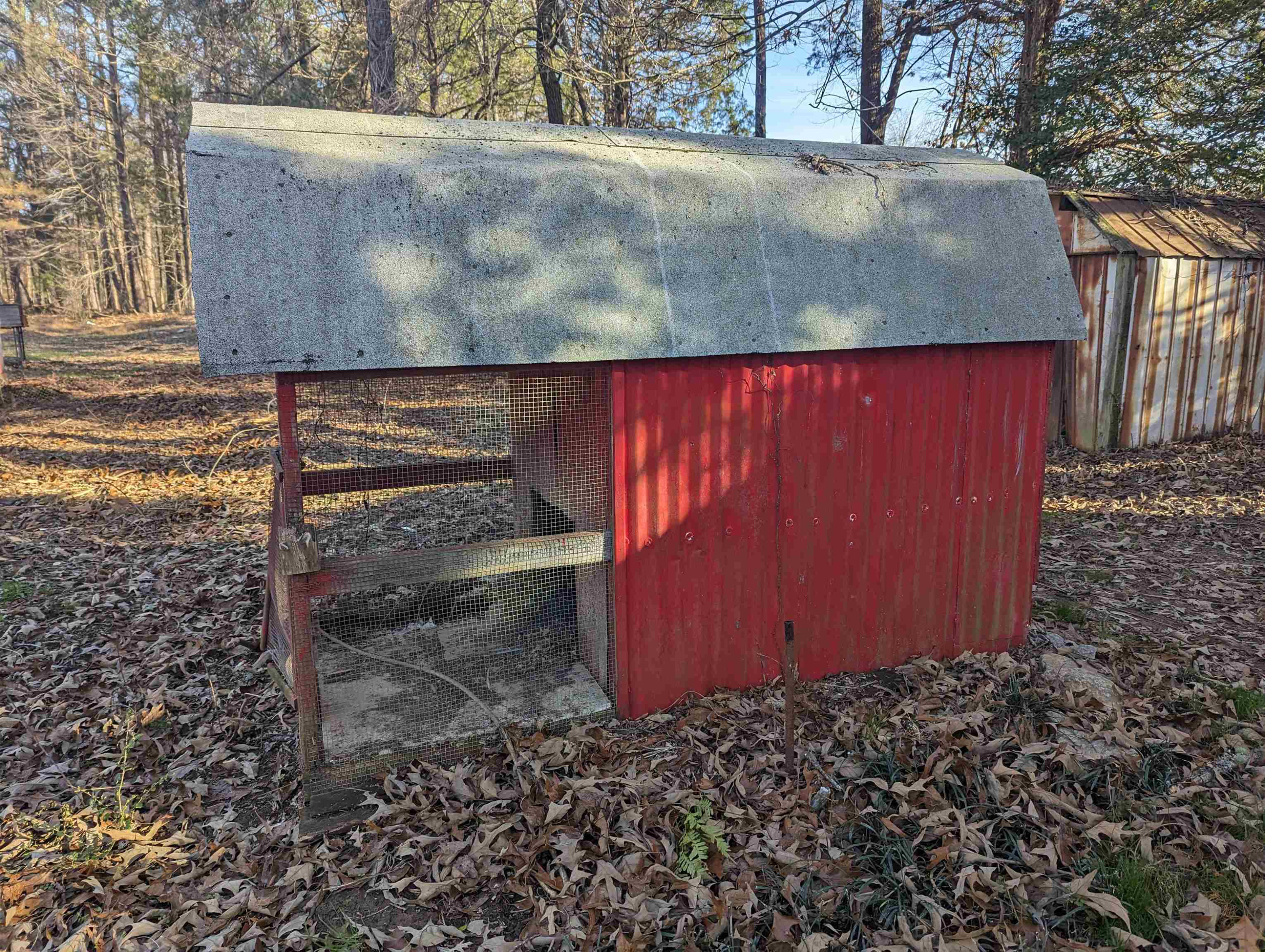 331 Doak Mason Road Jackson, TN 38305 - Photo 27 of 36 Photo 28