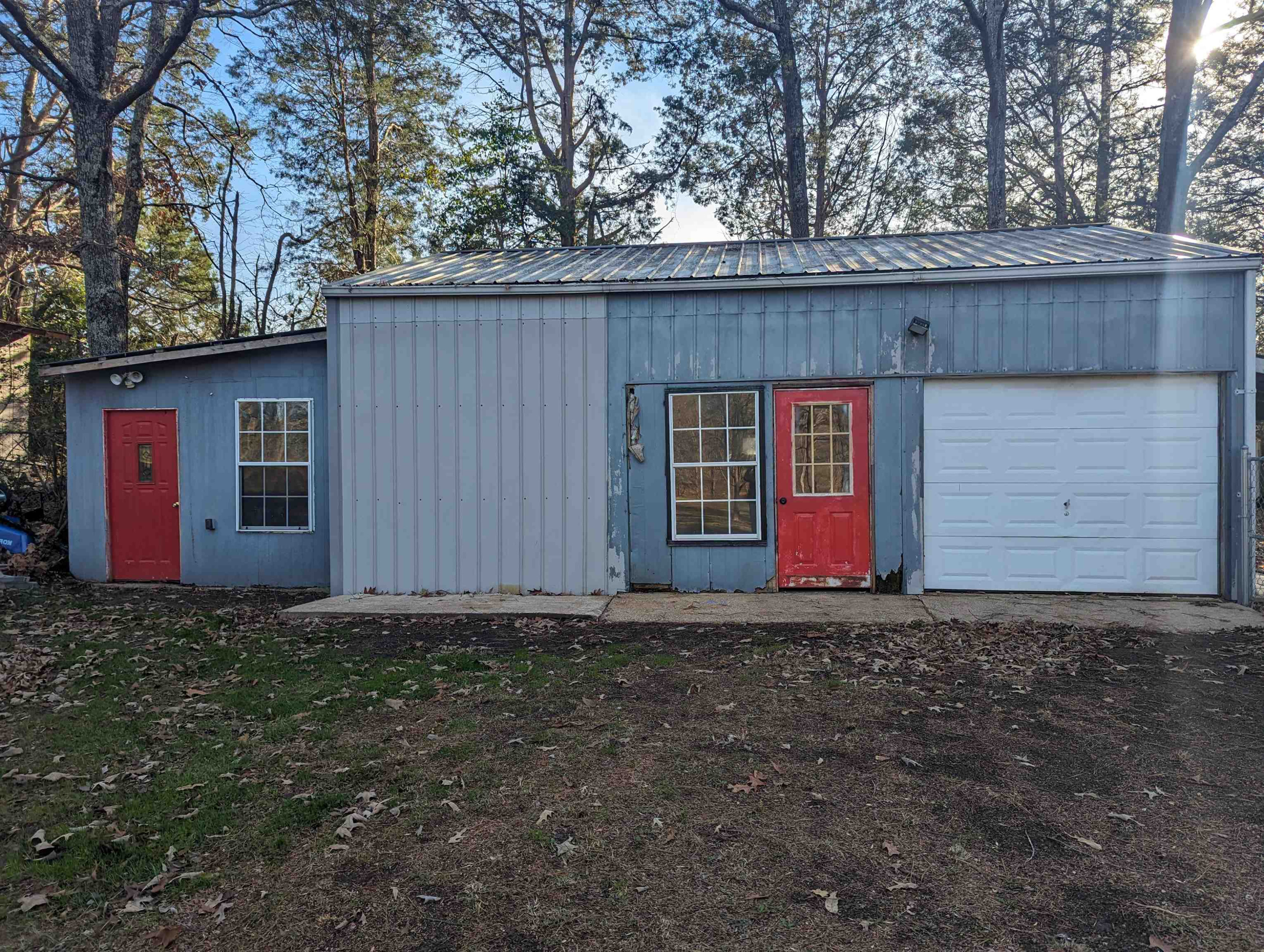 331 Doak Mason Road Jackson, TN 38305 - Photo 28 of 36 Photo 29