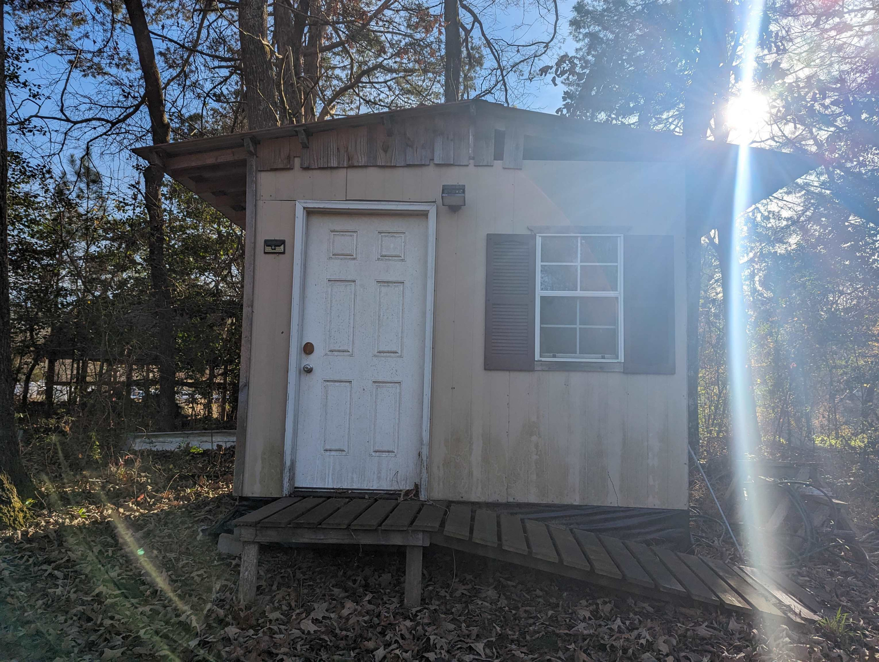 331 Doak Mason Road Jackson, TN 38305 - Photo 29 of 36 Photo 30