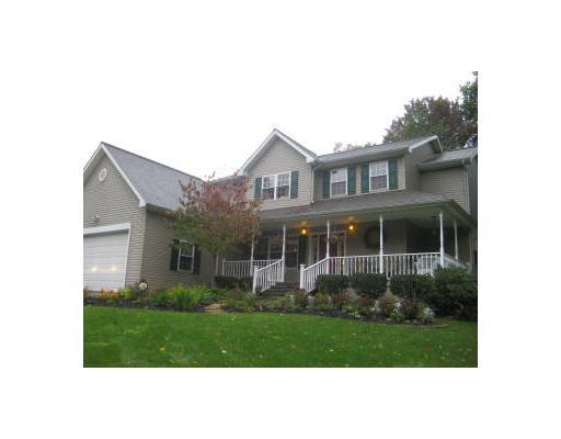 17667 Stoltz Road Saegertown, PA 16433 - Photo 1 of 17 Exterior Front.