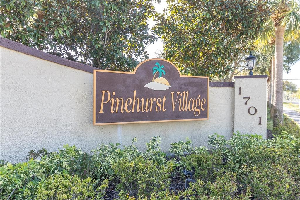 1701 Pinehurst Road, Unit 6A Dunedin, FL 34698 - Photo 25 of 31