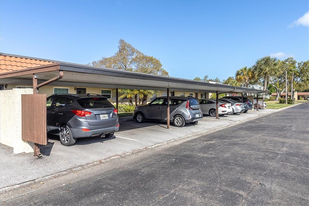 1701 Pinehurst Road, Unit 6A Dunedin, FL 34698 - Photo 27 of 31