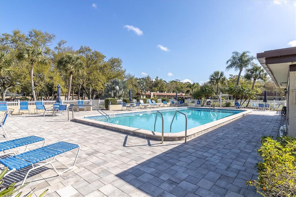 1701 Pinehurst Road, Unit 6A Dunedin, FL 34698 - Photo 29 of 31