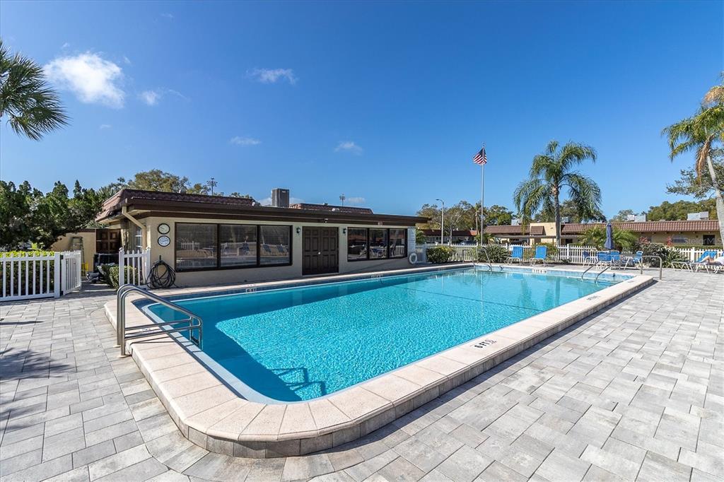 1701 Pinehurst Road, Unit 6A Dunedin, FL 34698 - Photo 30 of 31