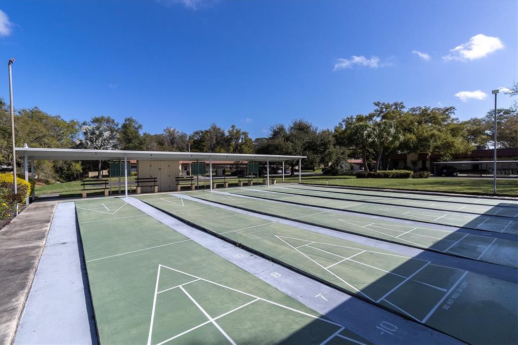 1701 Pinehurst Road, Unit 6A Dunedin, FL 34698 - Photo 31 of 31