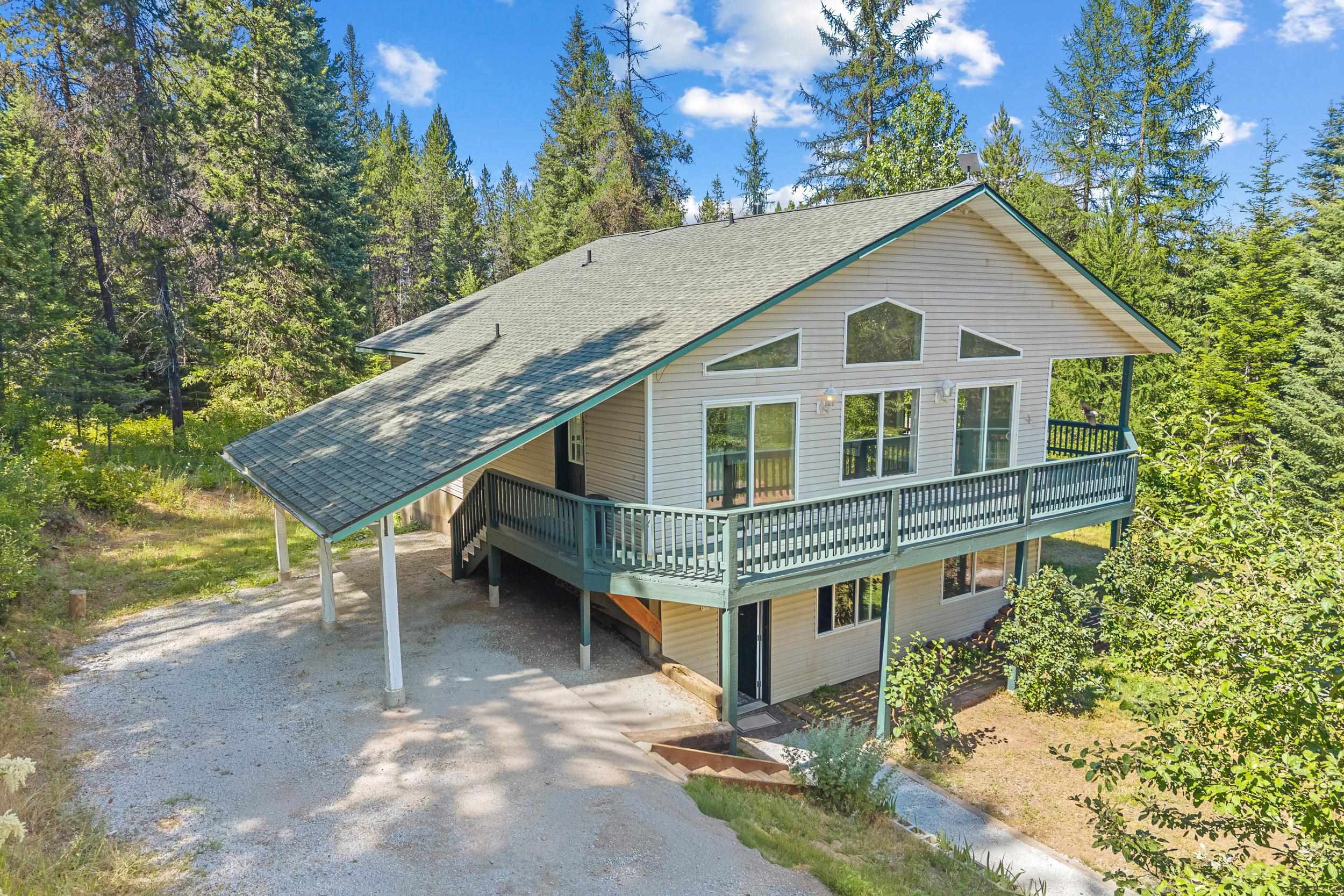 292 Saddle Mountain Road Newport, WA 99156 - Photo 6 of 50