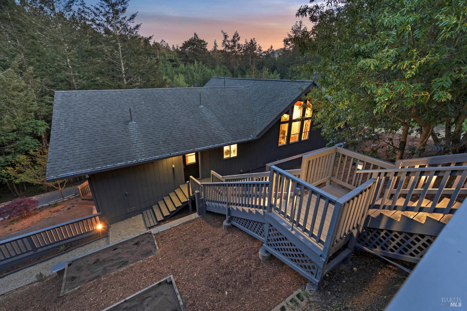 750 Wagnon Road Sebastopol, CA 95472 - Photo 63 of 65 Gallery Image 63
