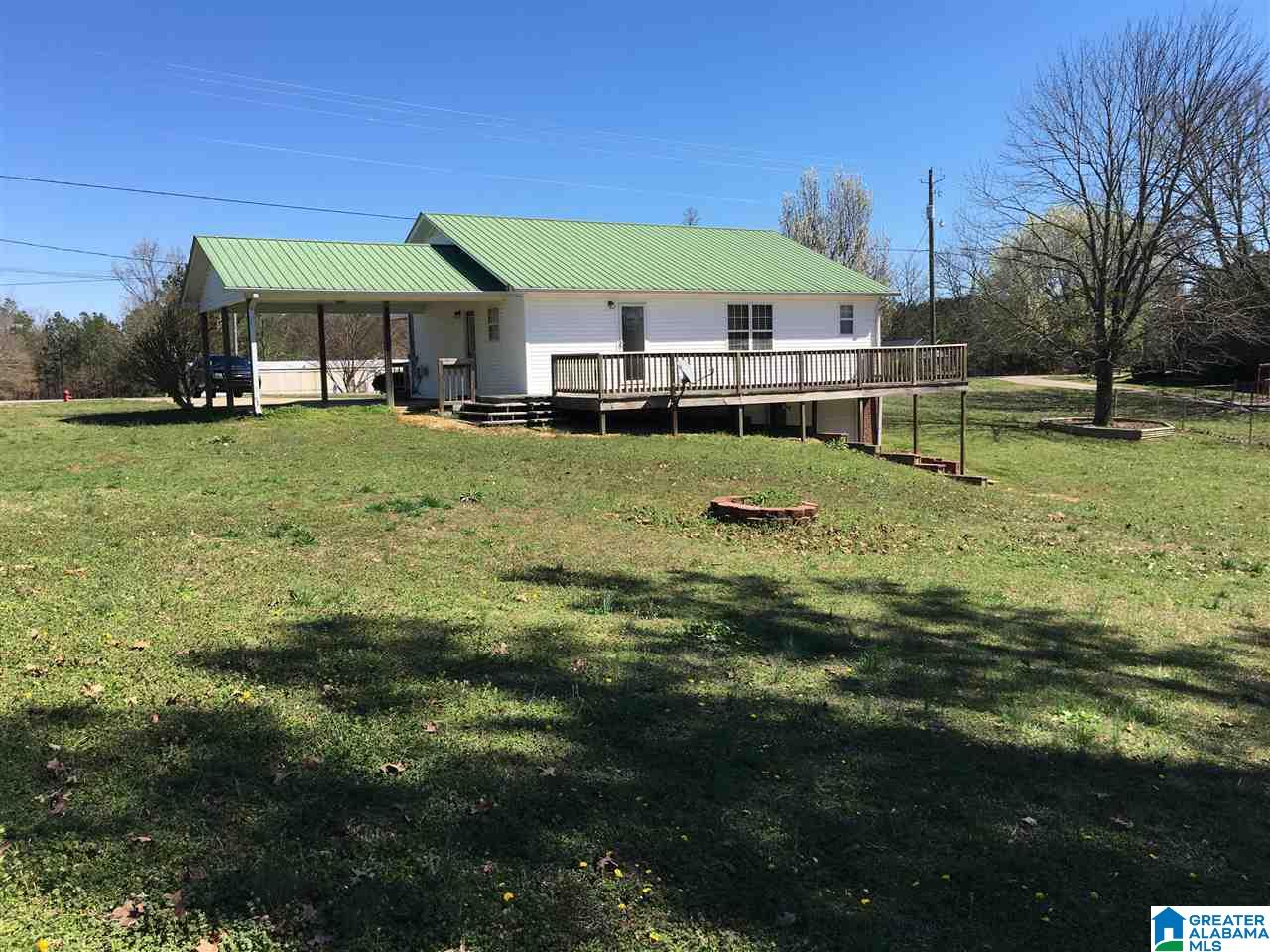2242 Alford Bend Road Gadsden, AL 35903 - Photo 2 of 12