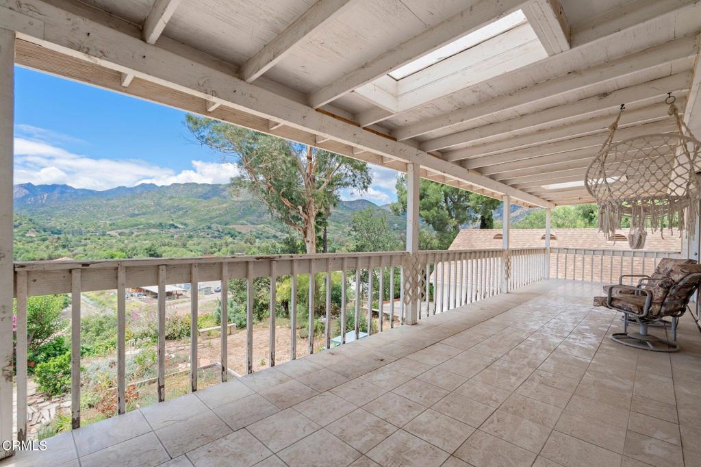 587 North Rice Road Ojai, CA 93023 - Photo 37 of 47