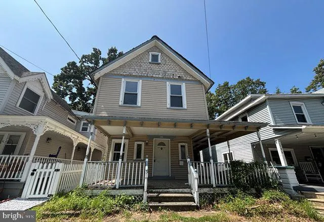 $210,000 | 198 West Avenue, Pitman, NJ 08071