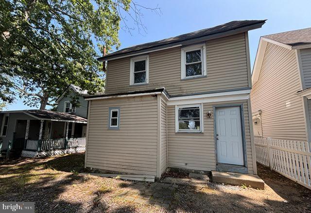 198 West Avenue Pitman, NJ 08071 - Photo 9 of 9