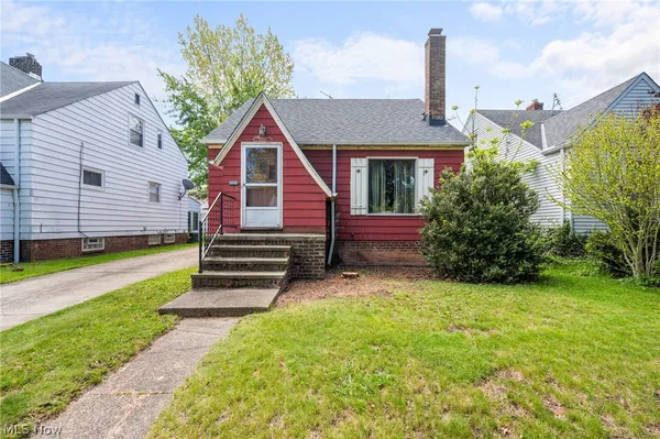 $81,000 | 21570 Priday Avenue, Euclid, OH 44123