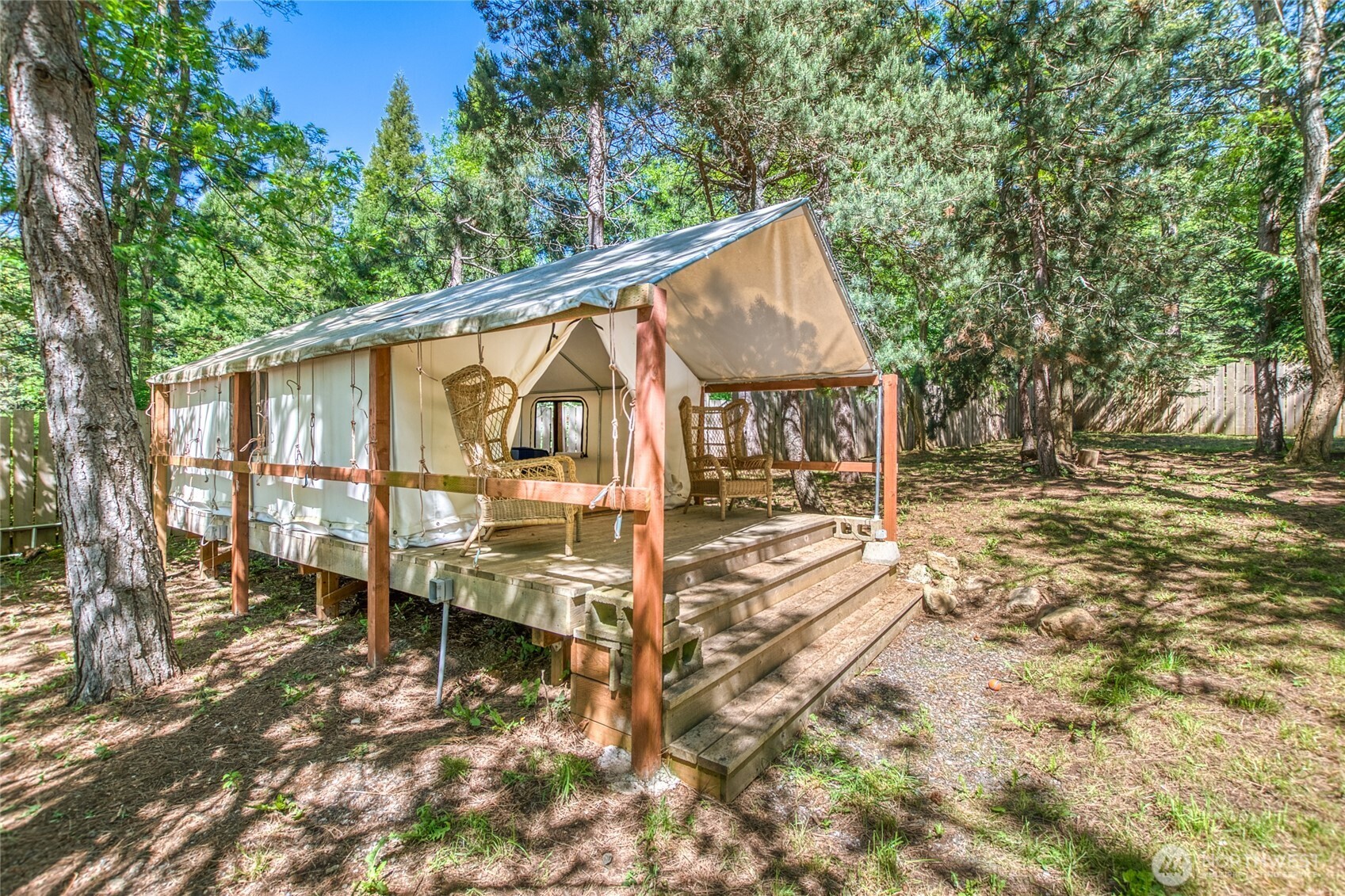 281 Olga Road Orcas Island, WA 98245 - Photo 31 of 38