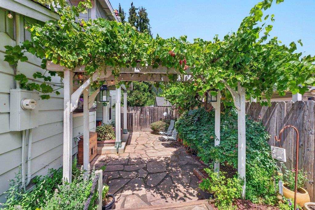 6476 Cooper Street Felton, CA 95018 - Photo 46 of 72