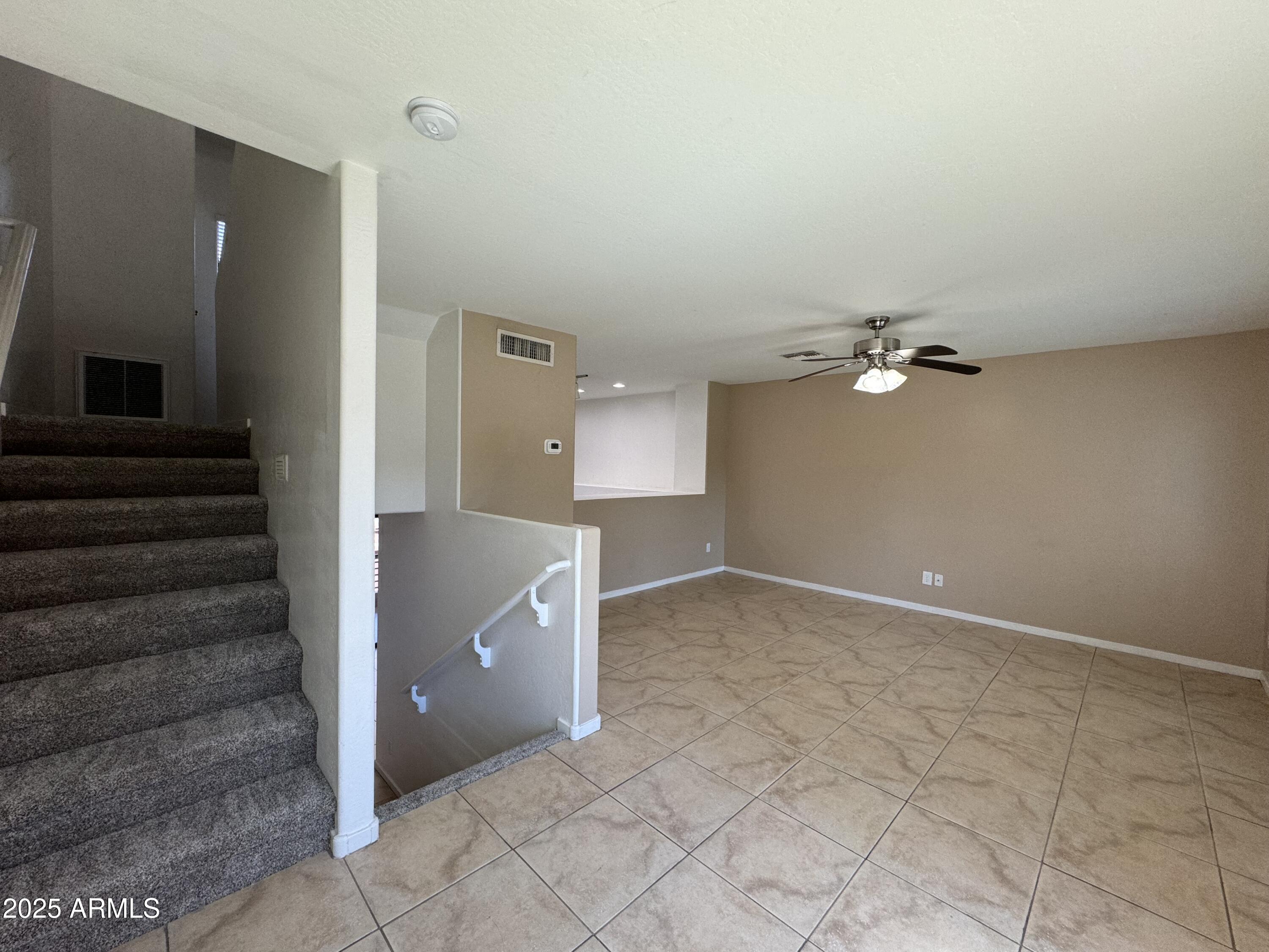 305 South Wilson Street, Unit 111 Tempe, AZ 85281 - Photo 42 of 48 a view of a hallway with closet and entryway