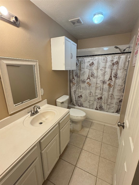 3219 Witney Way Fresno, TX 77545 - Photo 21 of 23 a spacious bathroom with a shower a sink and a mirror