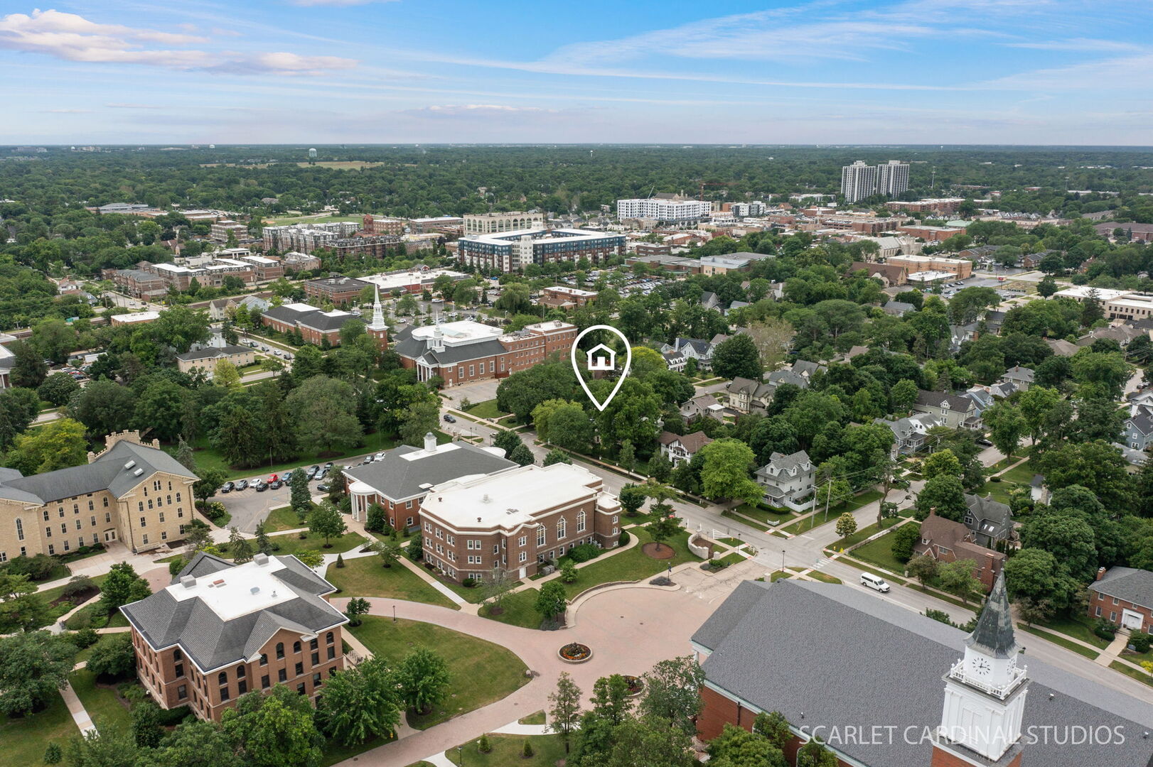 404 North Washington Street Wheaton, IL 60187 - Photo 42 of 47