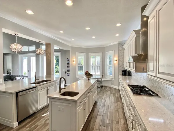$1,475,000 | 13173 Lower Harden Avenue, Orlando, FL 32827