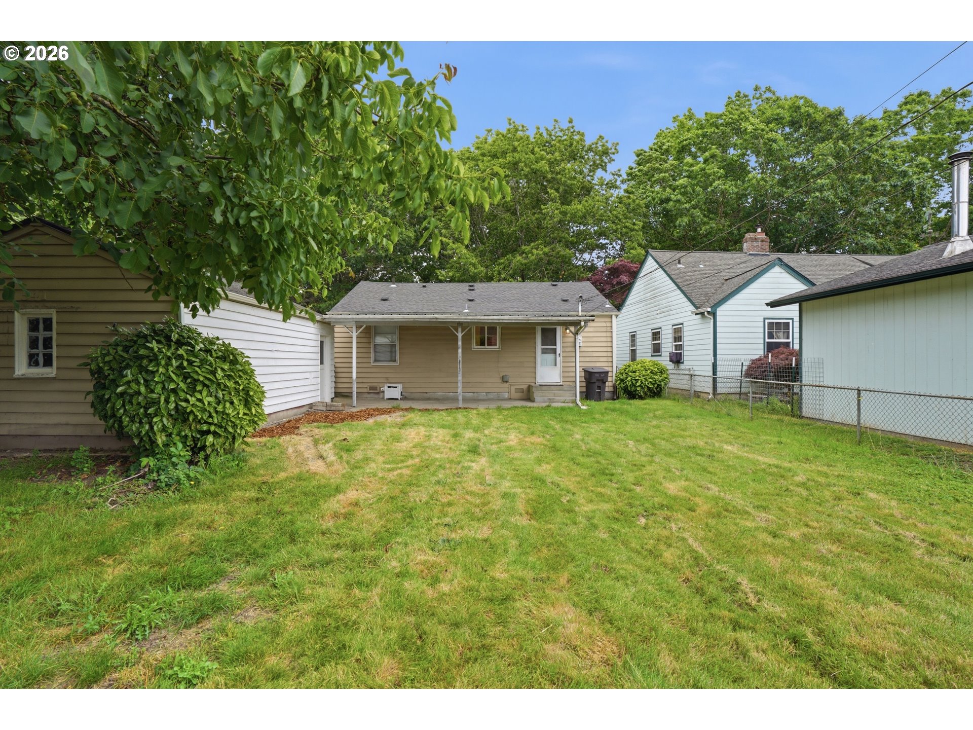 541 26th Avenue Longview, WA 98632 - Photo 22 of 25