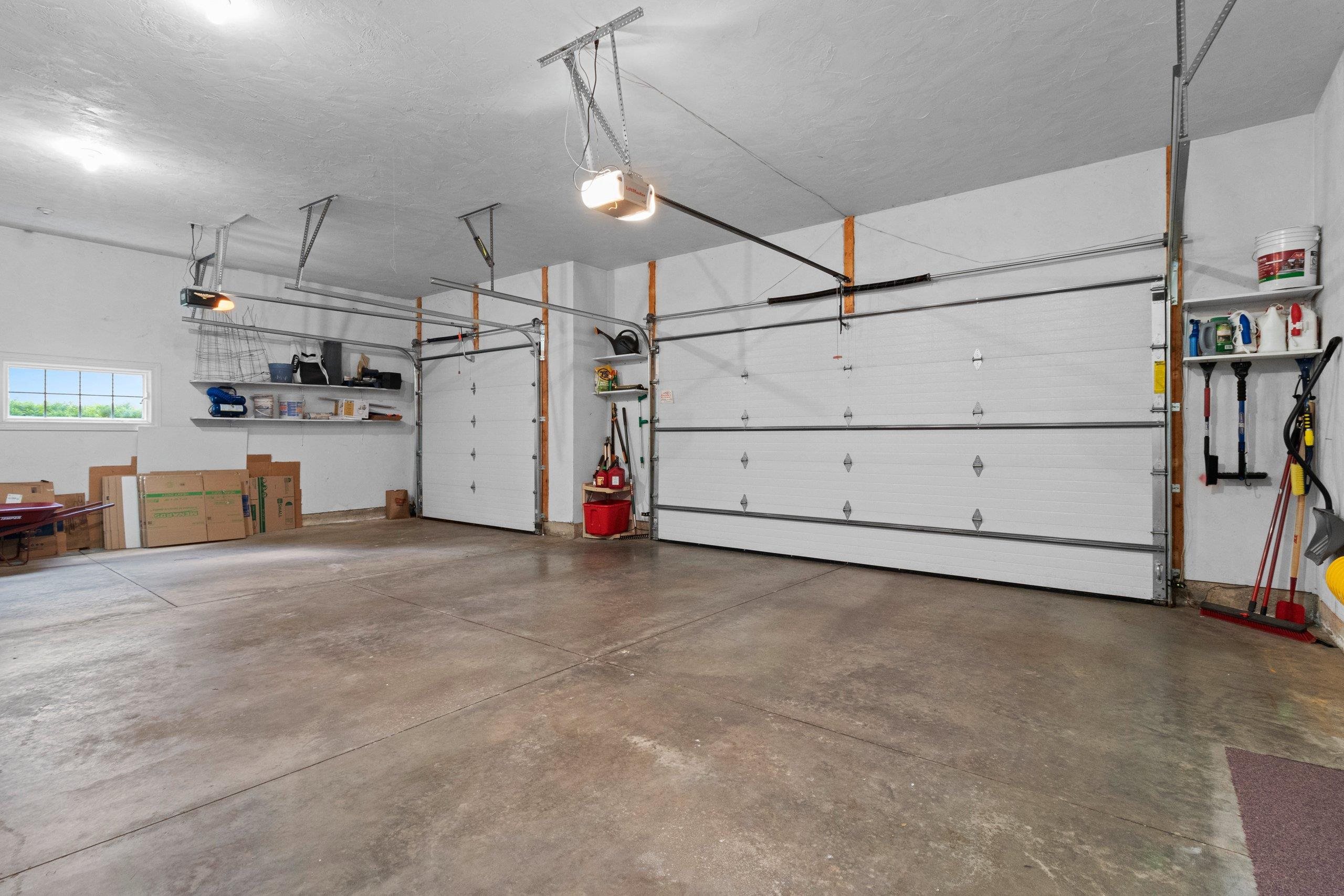 421 East Sheffield Lane Appleton, WI 54913 - Photo 49 of 81