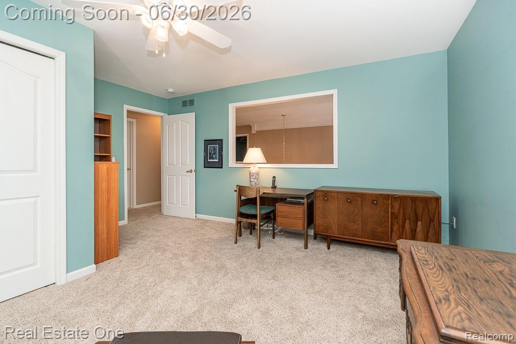 1904 Dunham Drive, Unit 12 Rochester, MI 48306 - Photo 33 of 45
