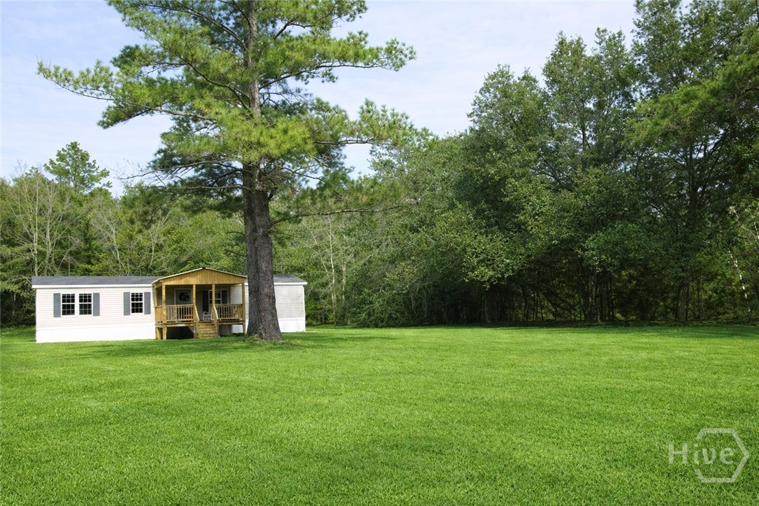 2879 Seed Tick Road Ellabell, GA 31308 - Photo 2 of 19 Gallery Image 2